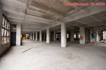 The Big Empty