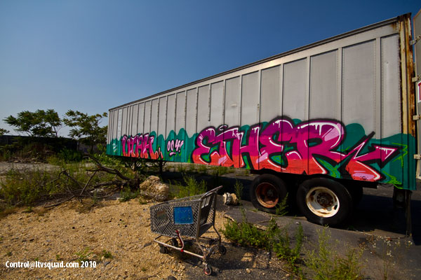 MUL Monster Truck