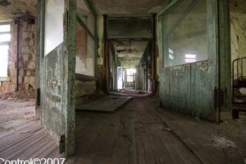 Hall Hall