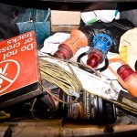 Junk in the trunk: MTA workzone edition