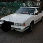 Before being bought, 2006