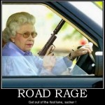 roadrage