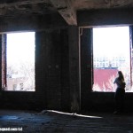 Washburn Wire Factory, Harlem NY