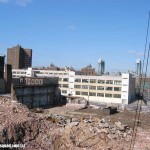 Washburn Wire Factory, Harlem NY