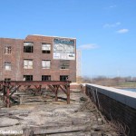 Washburn Wire Factory, Harlem NY