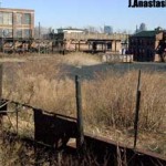 Jersey City Shithole