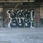 Jersey City Shithole