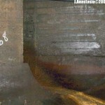 The Gold Drain