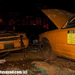 Nelson Galvanizing, L.I.C. NY – aka NYC Taxi Hell