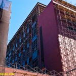 Waterside Generating Station, Manhattan, NYC