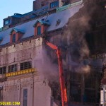 Waterside Generating Station, Manhattan, NYC