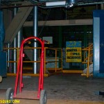 Waterside Generating Station, Manhattan, NYC