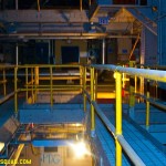 Waterside Generating Station, Manhattan, NYC