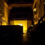 Waterside Generating Station, Manhattan, NYC