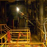 Waterside Generating Station, Manhattan, NYC