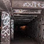 Exploring the Abandoned Worth Street Subway Station (2005)