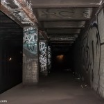 Exploring the Abandoned Worth Street Subway Station (2005)