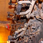 The Eagle: Former Eagle Electric Factory
