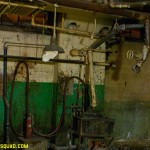 The Eagle: Former Eagle Electric Factory
