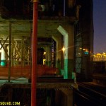 The Eagle: Former Eagle Electric Factory