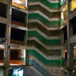 The Eagle: Former Eagle Electric Factory