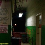 The Eagle: Former Eagle Electric Factory