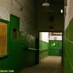 The Eagle: Former Eagle Electric Factory