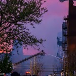 Greenpoint Terminal Warehouses: After the Fire