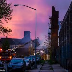 Greenpoint Terminal Warehouses: After the Fire