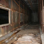 Greenpoint Terminal Warehouse Collapse Zone