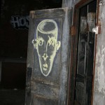 Greenpoint Terminal Warehouse Collapse Zone