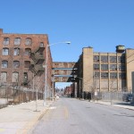 Greenpoint Terminal Warehouse – Easy like a sunday morning.