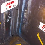 Subways: The Harlem Hell Cave