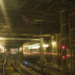 Essex Street Trolley Terminal (Future Low Line Park)