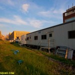 High Line 2007