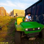 High Line 2007