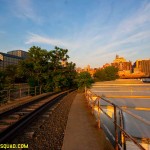 High Line 2007