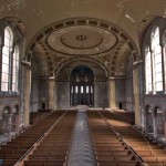 Church On Sunday