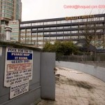 Vancouver Cesspool Hotel