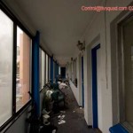 Vancouver Cesspool Hotel