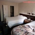 Vancouver Cesspool Hotel