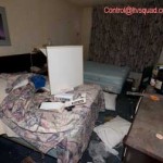 Vancouver Cesspool Hotel