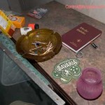 Vancouver Cesspool Hotel