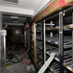 Vancouver Cesspool Hotel