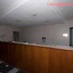 Vancouver Cesspool Hotel
