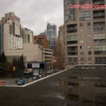 Vancouver Cesspool Hotel