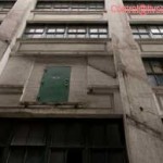 Hopeless Warehouse