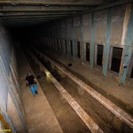 Second Avenue Subway, 1970s Harlem Segment