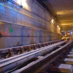 The New and Old South Ferry – Unofficial Tour