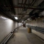 The New and Old South Ferry – Unofficial Tour